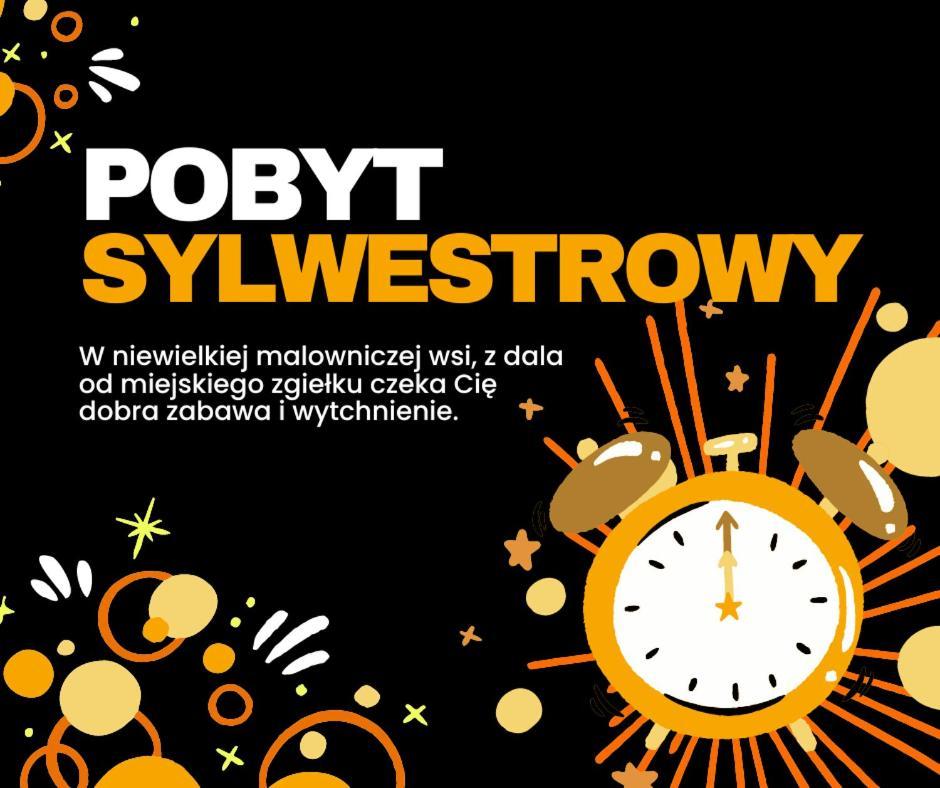 Czar Podlasia Agroturystyka Oslowo  Exterior foto